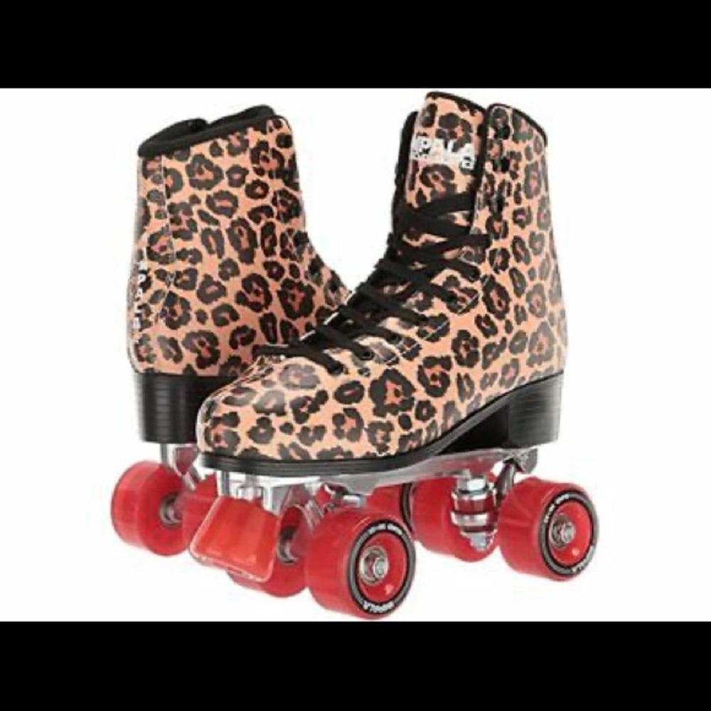 Impala quad skates